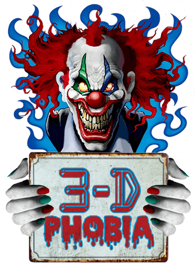 phobia-3d logo