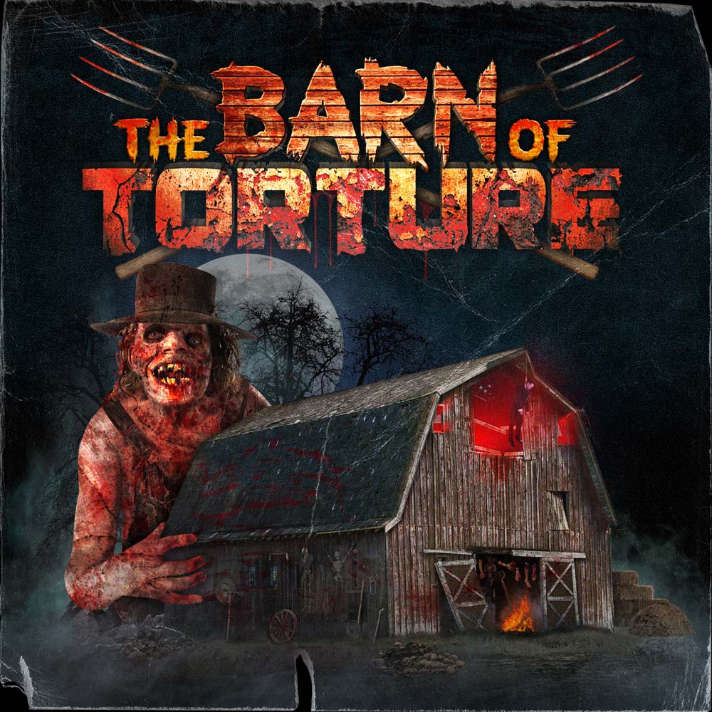 301 devils playground barn of torture