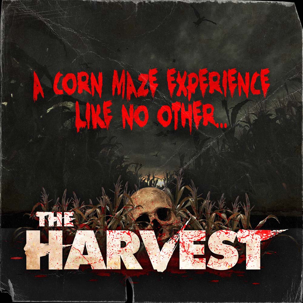 301 devils playground the harvest